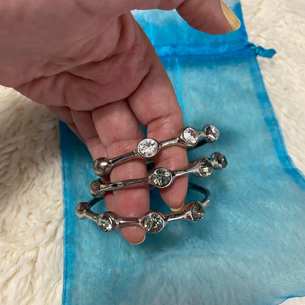 Set of 3 bracelets